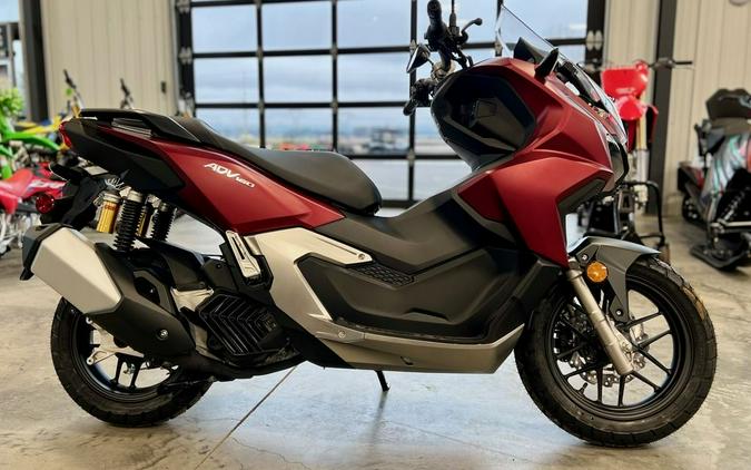 2024 Honda ADV 160