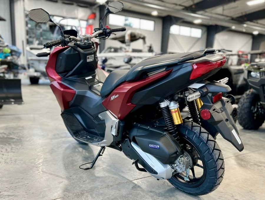 2024 Honda ADV 160