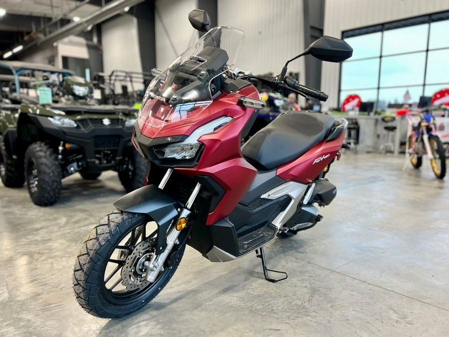 2024 Honda ADV 160