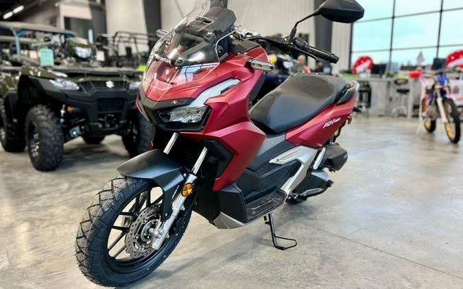 2024 Honda ADV 160