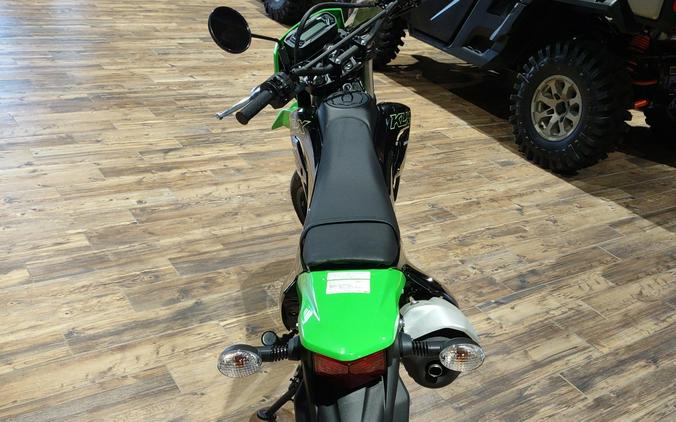 2023 Kawasaki KLX 230SM