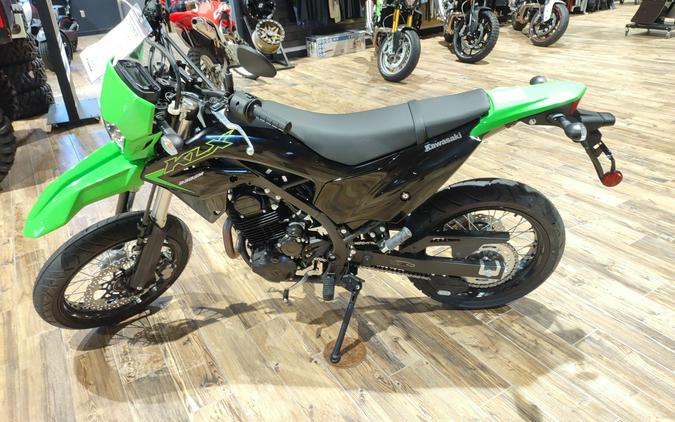 2023 Kawasaki KLX 230SM