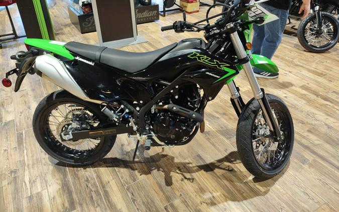 2023 Kawasaki KLX 230SM