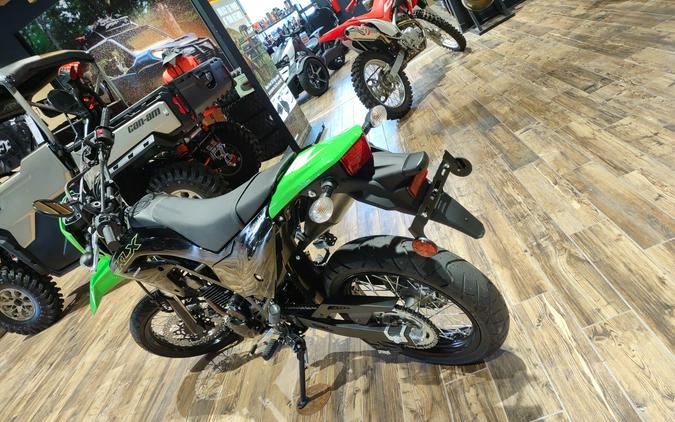 2023 Kawasaki KLX 230SM