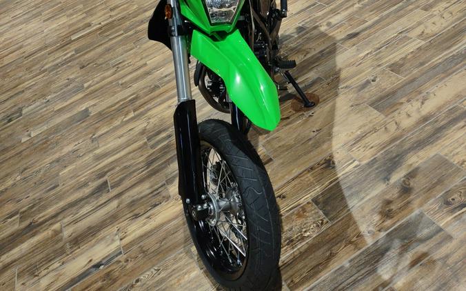 2023 Kawasaki KLX 230SM