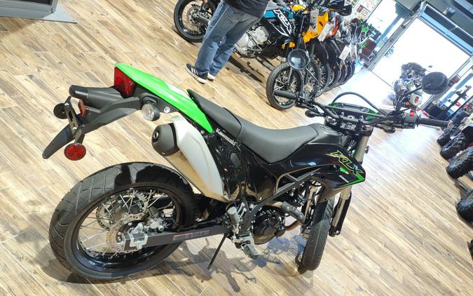 2023 Kawasaki KLX 230SM