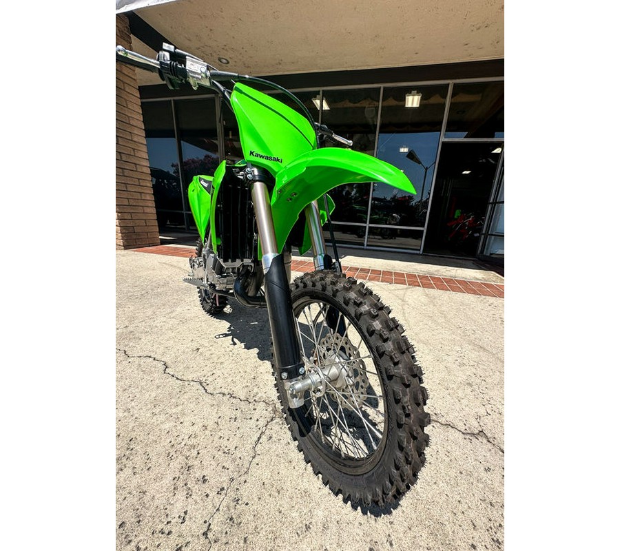 2022 Kawasaki KX™85