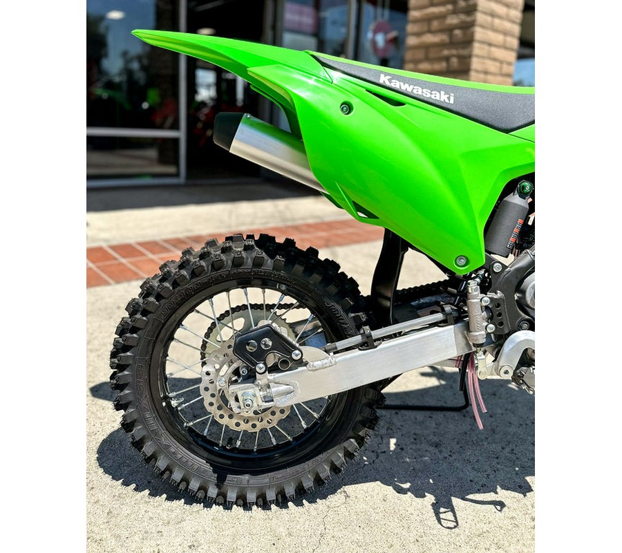 2022 Kawasaki KX™85