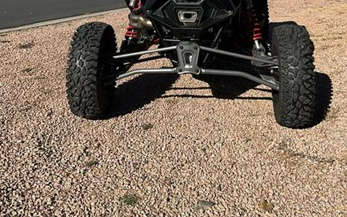 2023 Polaris® RZR Pro R Premium