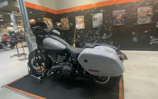 2024 Harley-Davidson® FXLRST - Low Rider® ST