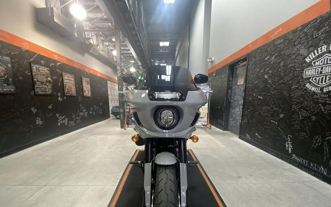 2024 Harley-Davidson® FXLRST - Low Rider® ST