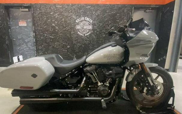 2024 Harley-Davidson® FXLRST - Low Rider® ST