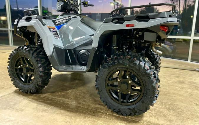 2024 Polaris® Sportsman 570 Premium