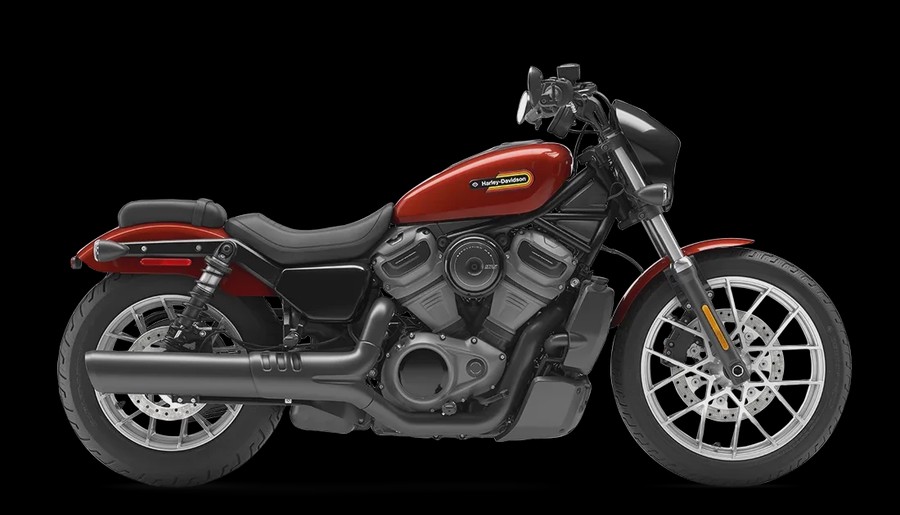 2024 Harley-Davidson Nightster Special