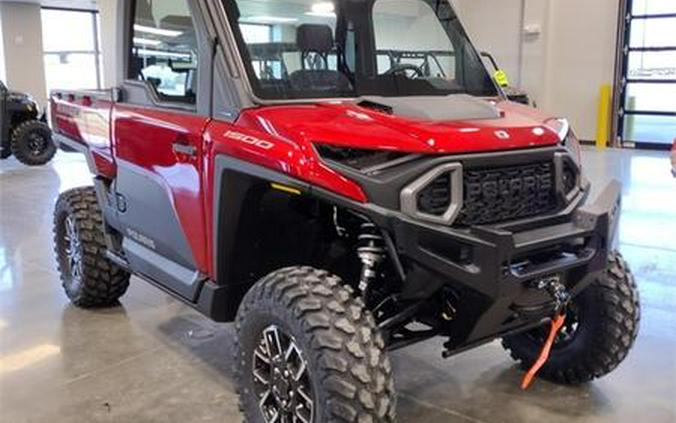 2024 Polaris® Ranger XD 1500 NorthStar Edition Ultimate