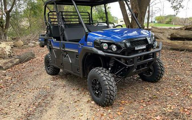 2024 Kawasaki MULE PRO-FXT 1000 LE