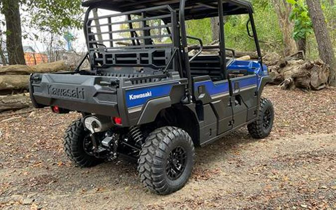 2024 Kawasaki MULE PRO-FXT 1000 LE