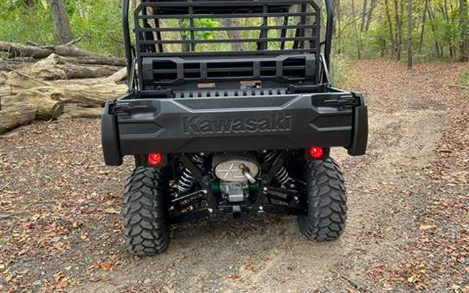 2024 Kawasaki MULE PRO-FXT 1000 LE