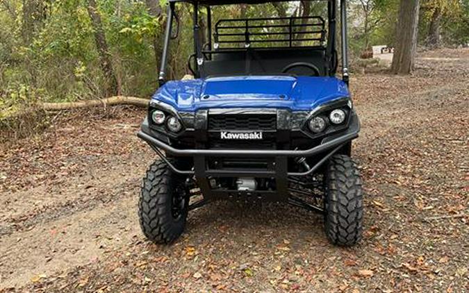 2024 Kawasaki MULE PRO-FXT 1000 LE