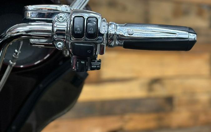 2013 Harley-Davidson CVO Ultra Classic Electra Glide