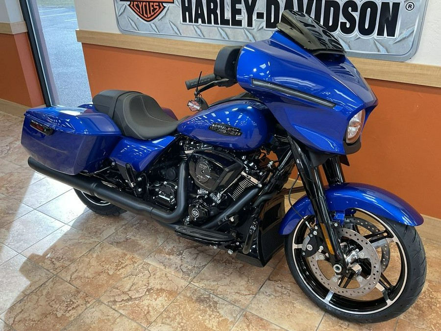 2024 Harley-Davidson® FLHX - Street Glide®