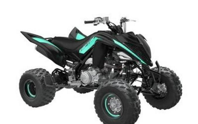 2024 Yamaha Raptor 700R SE