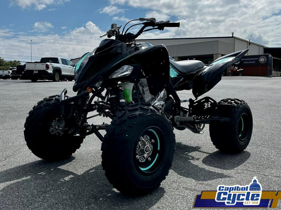 2024 Yamaha Raptor 700R SE