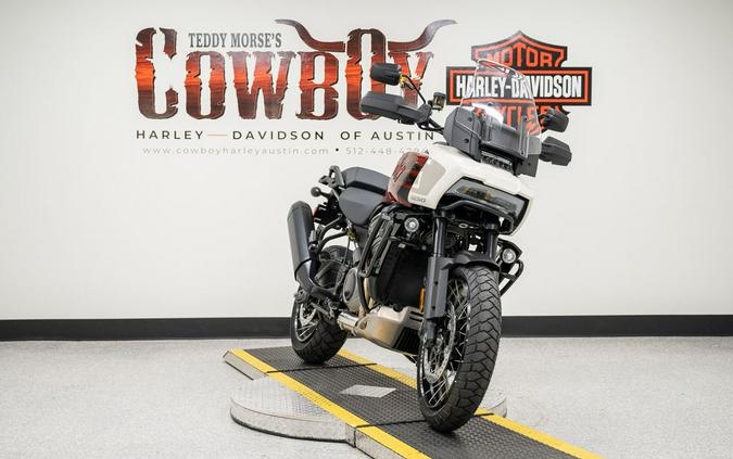 2024 Harley-Davidson® RA1250S - Pan America® 1250 Special