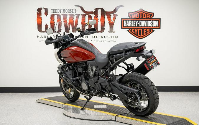 2024 Harley-Davidson® RA1250S - Pan America® 1250 Special