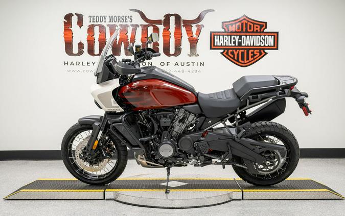 2024 Harley-Davidson® RA1250S - Pan America® 1250 Special