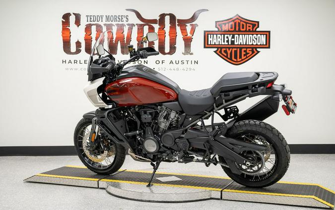 2024 Harley-Davidson® RA1250S - Pan America® 1250 Special