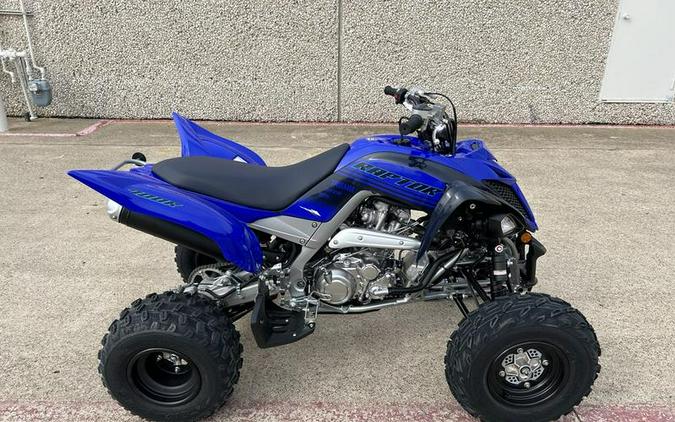 2024 Yamaha Raptor 700R