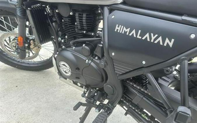 2023 Royal Enfield Himalayan