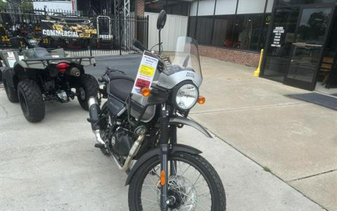 2023 Royal Enfield Himalayan