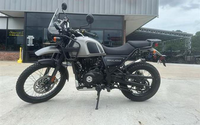 2023 Royal Enfield Himalayan