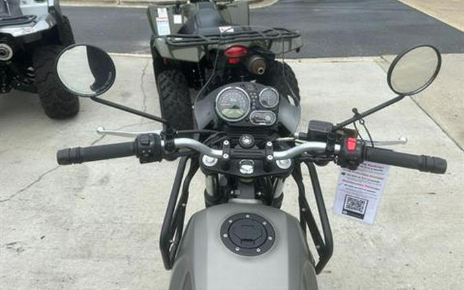 2023 Royal Enfield Himalayan