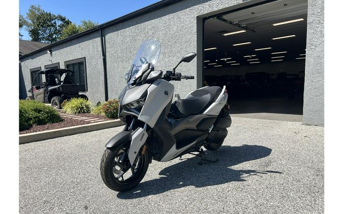 2024 Yamaha XMAX