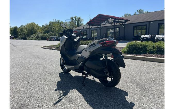 2024 Yamaha XMAX