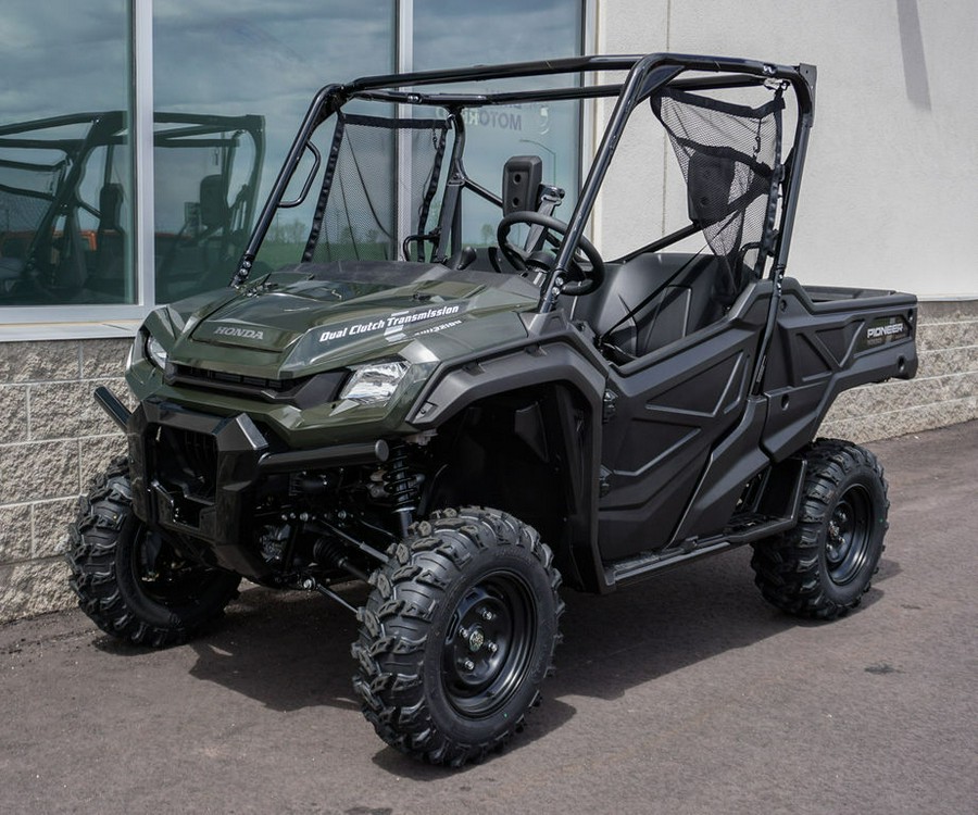 2024 Honda® Pioneer 1000