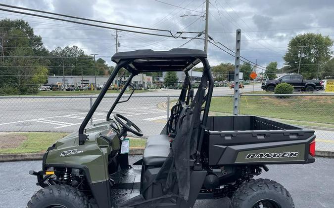 2025 Polaris® Ranger 570 Full-Size