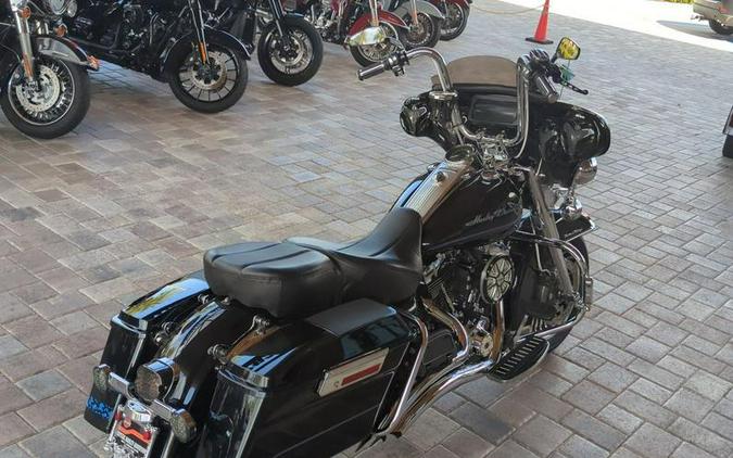 2012 Harley-Davidson® FLHR103