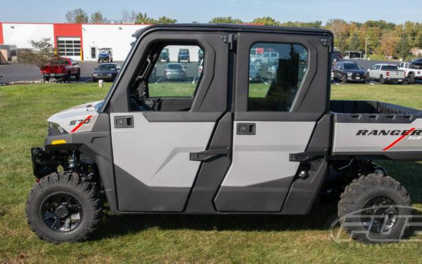 2024 Polaris Ranger Crew SP 570 NorthStar Edition