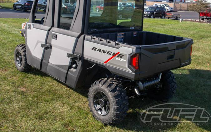 2024 Polaris Ranger Crew SP 570 NorthStar Edition