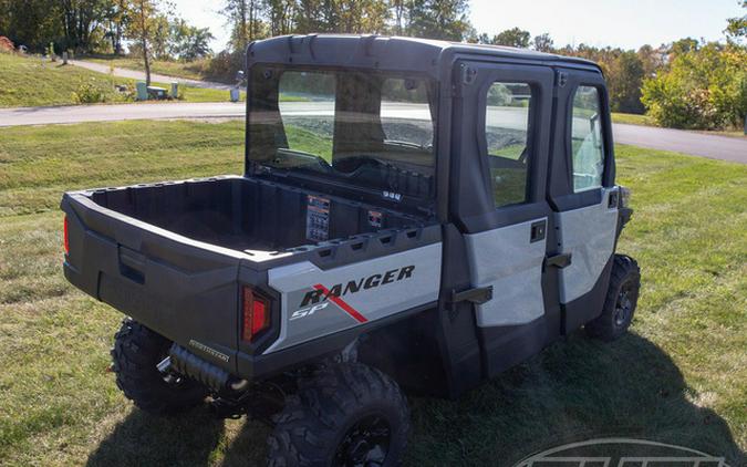 2024 Polaris Ranger Crew SP 570 NorthStar Edition