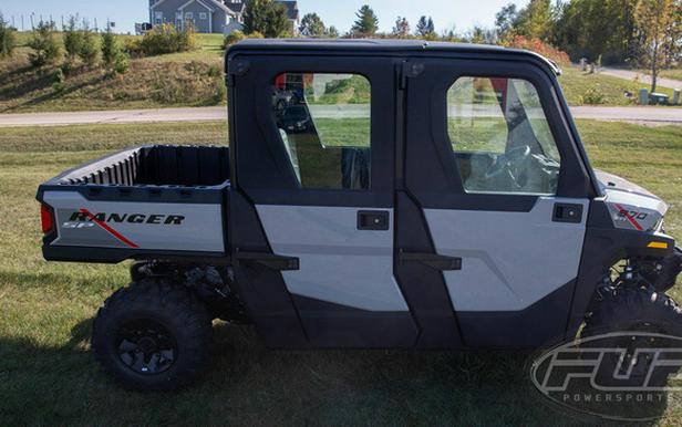 2024 Polaris Ranger Crew SP 570 NorthStar Edition