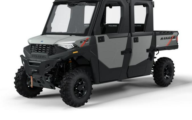 2024 Polaris Ranger Crew SP 570 NorthStar Edition