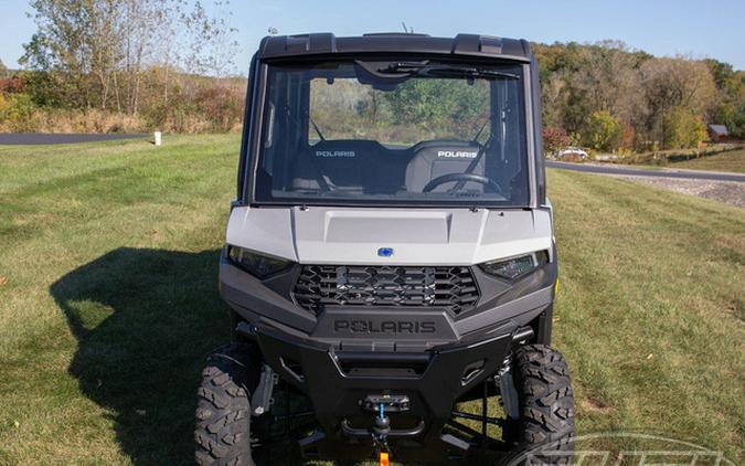 2024 Polaris Ranger Crew SP 570 NorthStar Edition