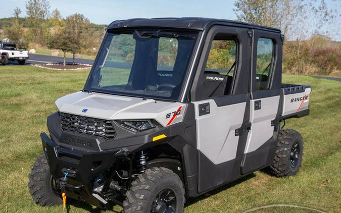 2024 Polaris Ranger Crew SP 570 NorthStar Edition