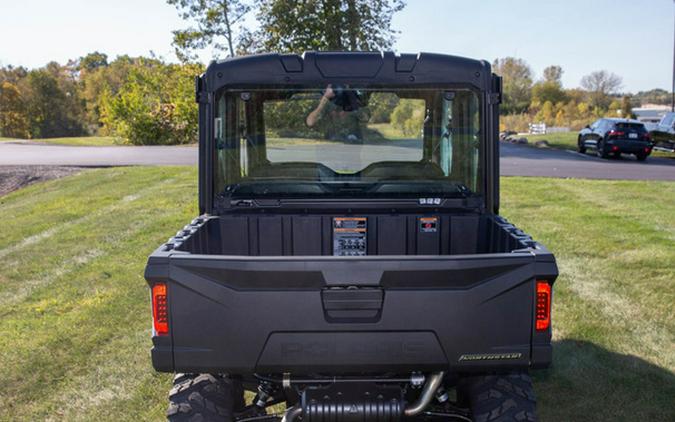 2024 Polaris Ranger Crew SP 570 NorthStar Edition