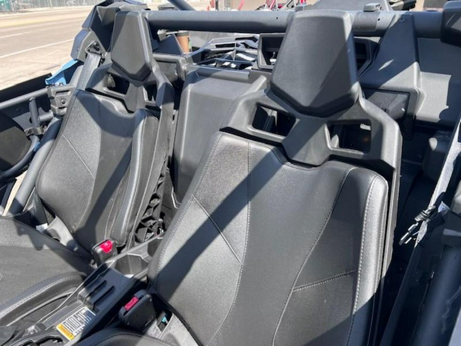 2025 Can-Am® SSV MAV DS 64 TURBRR BE 25 DS TURBO RR